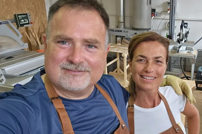 Windisch László: Judit döntését, bármi legyen az, támogatni fogom