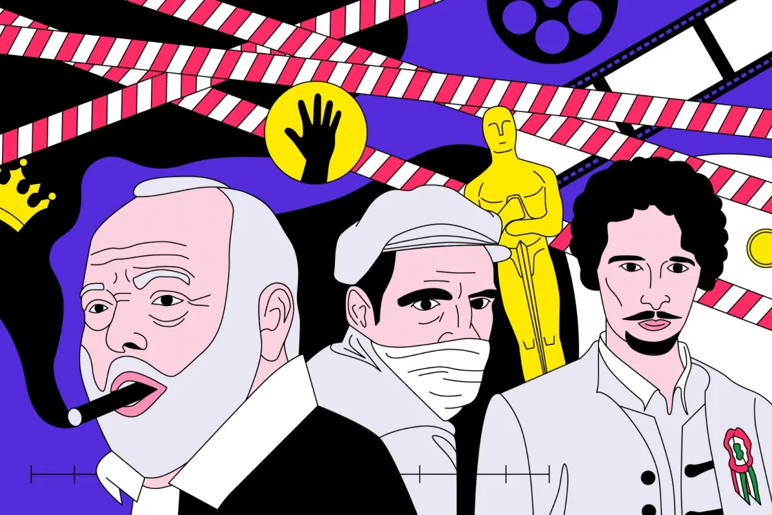 Magyar filmek, hogyan tudnék élni nélkületek?