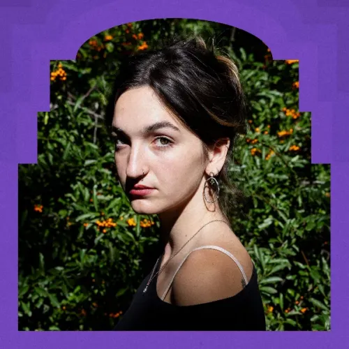 Indigo: Egy kicsit boszorkánynak érzem magam