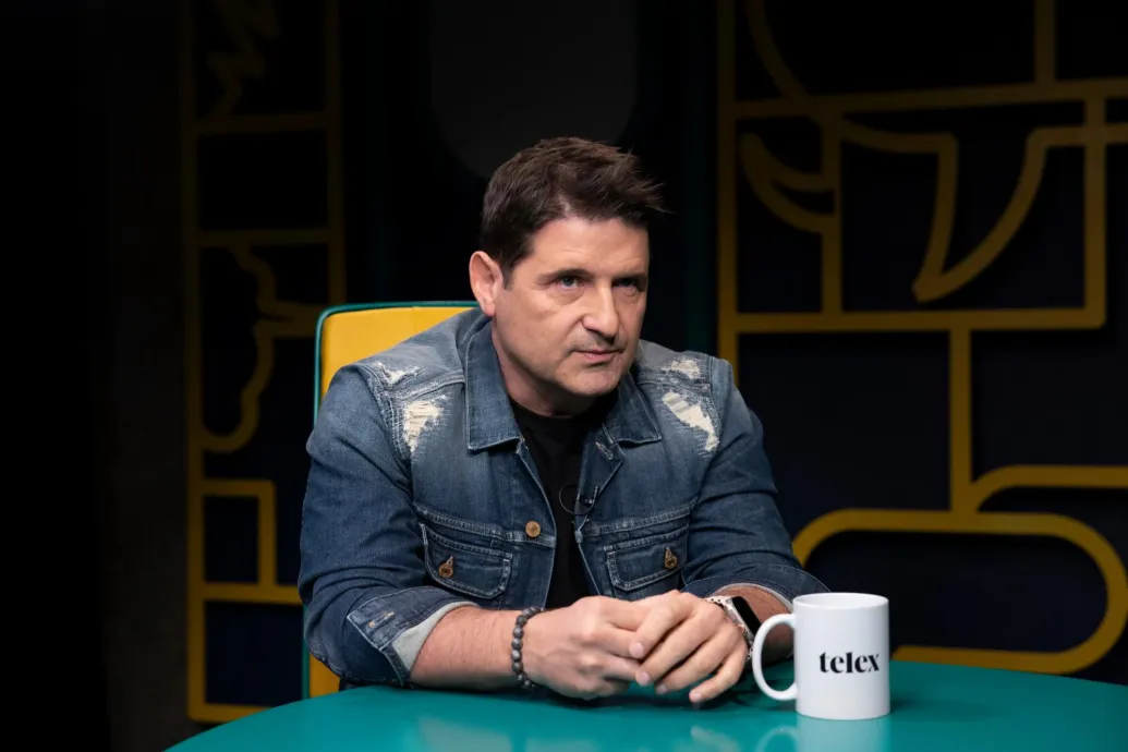 Megegyezett Hajdú Péter az Árulókat gyártó céggel és az RTL-lel, nem lesz per, se kötbér