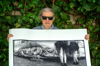 Benkő Imre: Ebbe a szürke világba álmodtam bele magam, és aztán bele is ragadtam