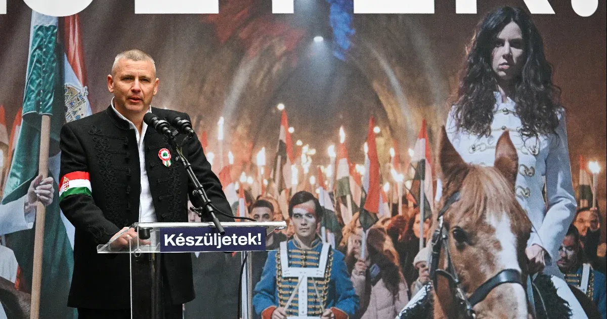 Gyanúsítottként hallgatták ki Ruszin-Szendi Romuluszt