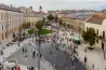 Mi történik egy magyar nagyvárossal, ha néhány év alatt tíz gyárat húznak fel a határában?