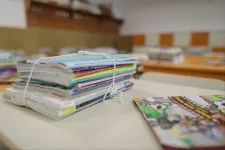 A romániai tankönyvekben a magyarok még mindig idegen, elnyomó hatalomként jelennek meg