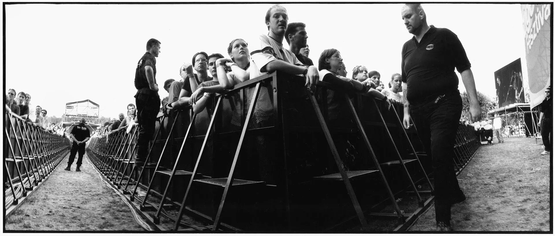 Hajógyári-sziget, Budapest (2002) – Fotó: Benkő Imre