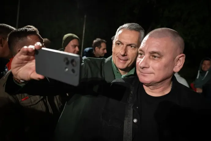 Uniós felmérés mutatja, milyen fontos a közösségi média a magyar közéletben