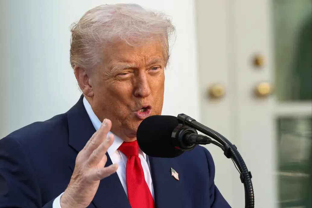 Donald Trump felhatalmazta a CIA-t, hogy titkos műveleteket hajtson végre Venezuelában