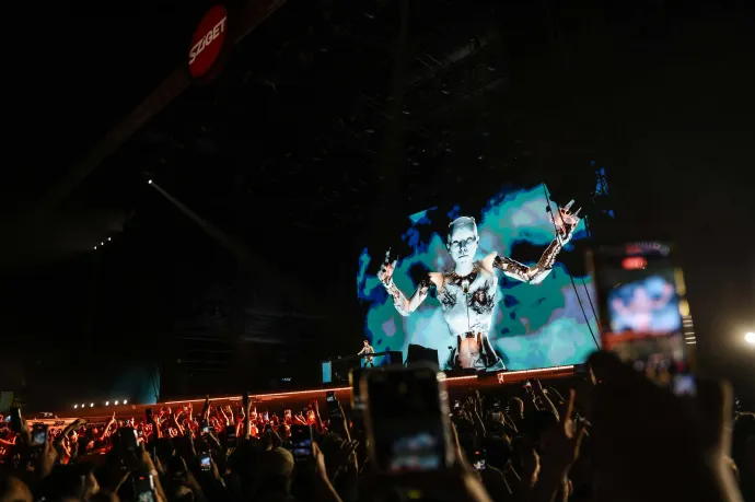 Karácsony Gergely szerint a Fidesz és a Tisza akadályozza a Sziget megmentését