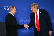 Trump Budapesten fog tárgyalni Putyinnal az orosz–ukrán háború lezárásáról