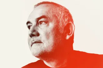 Darvasi László: Flekk