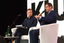 Gulyás Gergely Győrben jelentette be, hogy Varga Judit egyelőre nem akar visszatérni