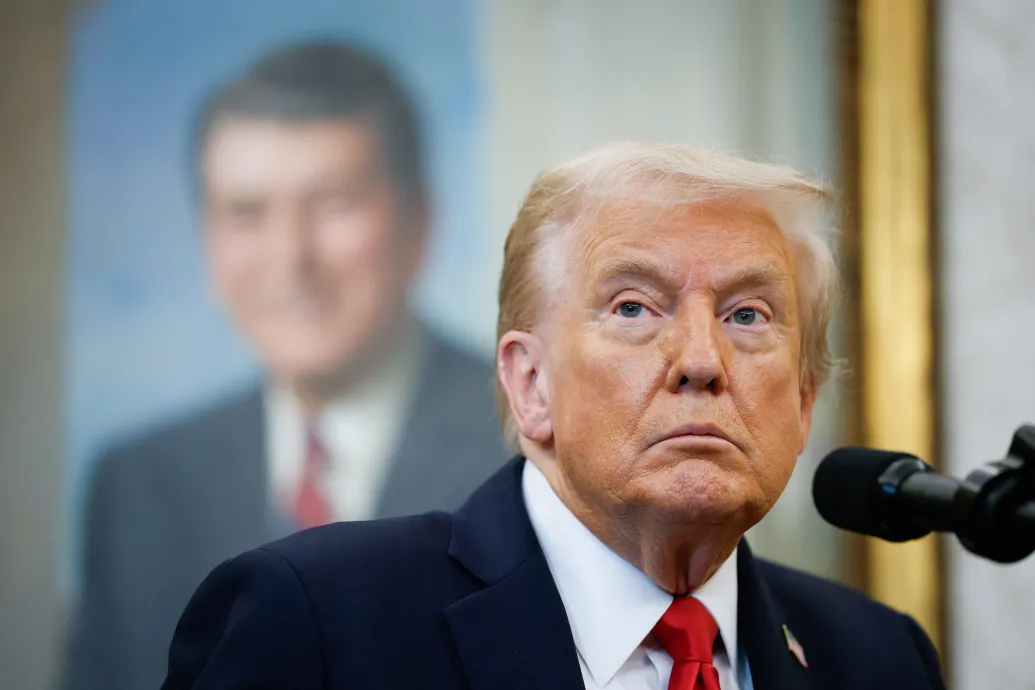 Trump két héten belül találkozhat Putyinnal Budapesten