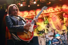 Meghalt Ace Frehley, a Kiss alapító gitárosa