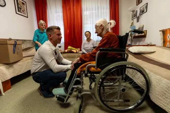 Plusz 80 ezer vagy plusz 720 ezer? – Beindult a kampány a nyugdíjasokért