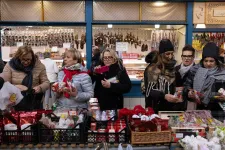 A dolgozó magyarok fele több mint 394 ezer forintot keresett augusztusban