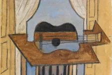 Eltűnt egy Picasso-festmény Madridban, a rendőrség nyomozást indított