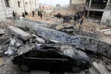 Öngyilkos támadó ölt meg hét pakisztáni katonát az afgán határnál a tűzszünet lejárta előtt