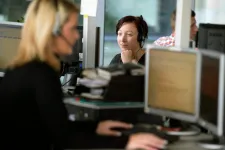 Marad-e munka az embereknek, ha már itthon is robotok telefonálgatnak, hogy mikor jöjjön a rendelt áru?