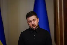 A Washingtonba érkező Zelenszkijt meglepte, hogy Budapesten lesz a Trump–Putyin-csúcs