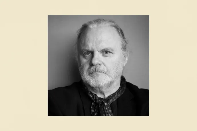 Eskil Skjeldal: A hit misztériuma – Interjú Jon Fosséval (részlet)