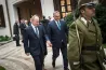 Krekó Péter: Orbán Viktor elemi érdeke, hogy a kampány a külpolitikáról és a háborúról szóljon