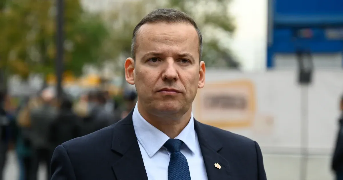 Toroczkai László lesz a Mi Hazánk miniszterelnök-jelöltje 2026-ban