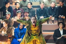 Krasznahorkai-regényből készült díjnyertes operát játszanak az Eiffel Műhelyházban