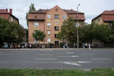 1925-ben Debrecen felvett több millió dollár hitelt, hogy lakásokat építhessen a városban élőknek