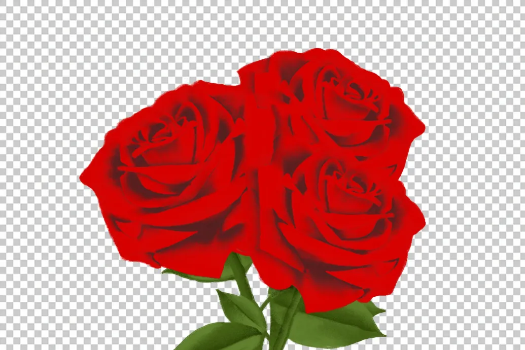 Blurred placeholder