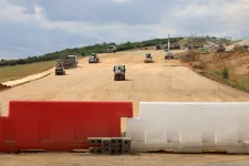 A Strabag egy belsős levélben írta le, miért késlekednek az M30-as felújításával