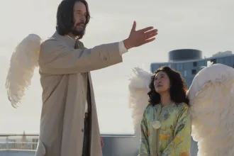 Ez a film lehetett volna egy email is