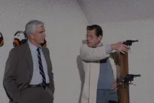 Meghalt a Csupasz pisztoly színésze, Ed Williams