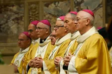 Schmidt Mária után a püspöki kar is reagált a DK gyónási titokról szóló javaslatára