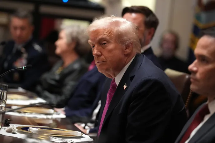 Trump azért Magyarországon találkozik Putyinnal, mert mindketten kedvelik Orbánt
