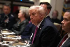 Trump azért Magyarországon találkozik Putyinnal, mert mindketten kedvelik Orbánt