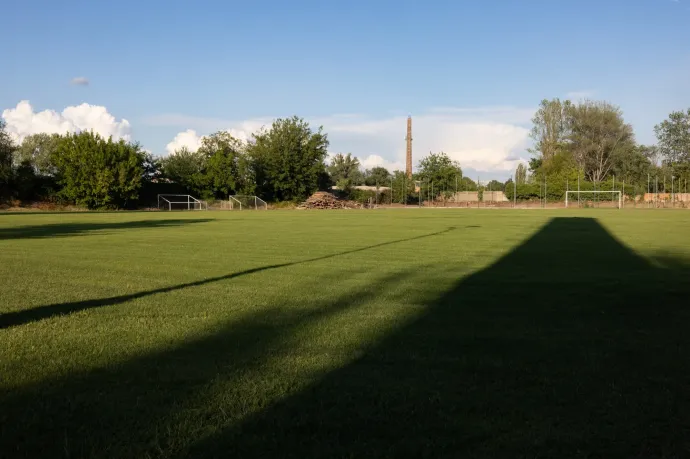 Nemzetgazdaságilag kiemelt beruházás lett az újpesti stadionépítés