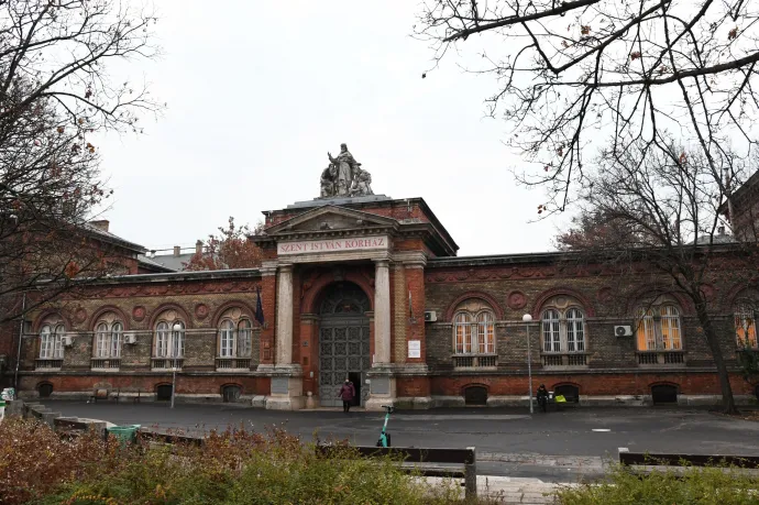 Januártól központilag jön a vécépapír és szappan a kórházakba