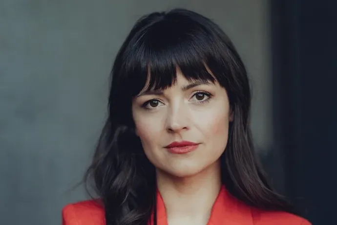 Emma szerepét a Rübezahlban Elisabeth Breuer énekli majd – Fotó: Antje Wolm