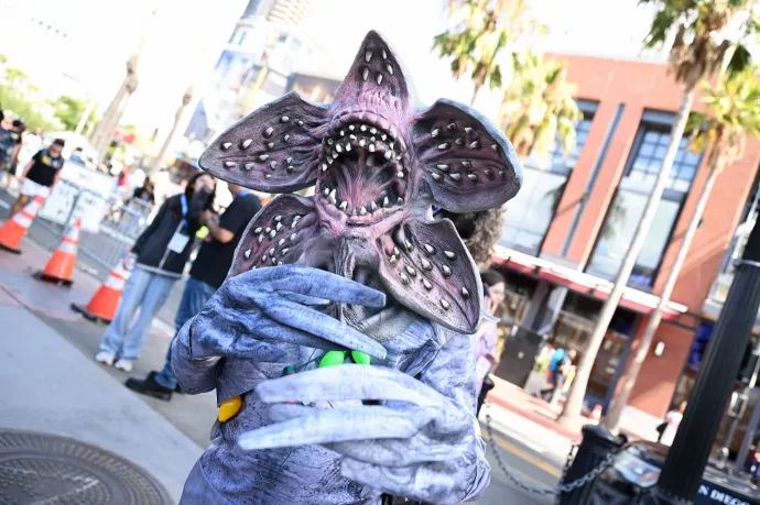 Lesz Stranger Things-spinoff, de nem úgy, ahogy azt az ember elképzelné