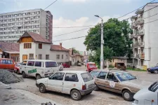 Hányinger utca: vályogházas sikátorból alakult ki Kolozsvár sosem alvó bulihelyszíne