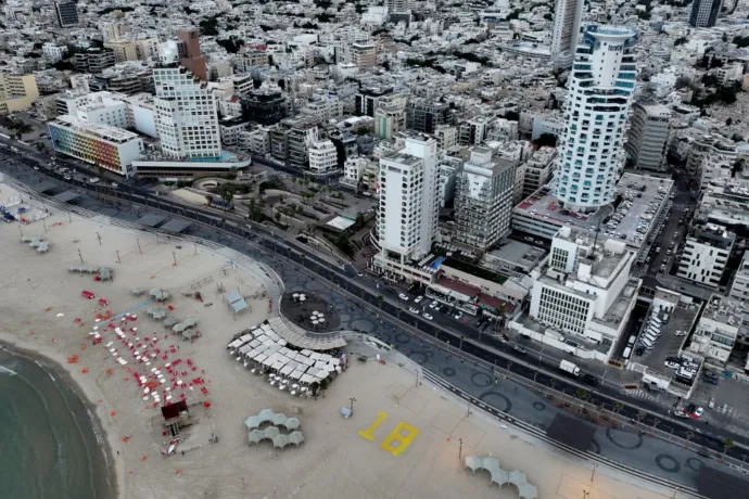 Egy olyan túsz holttestét adta át a Hamász, akit már a két évvel ezelőtti terrortámadás napján megöltek