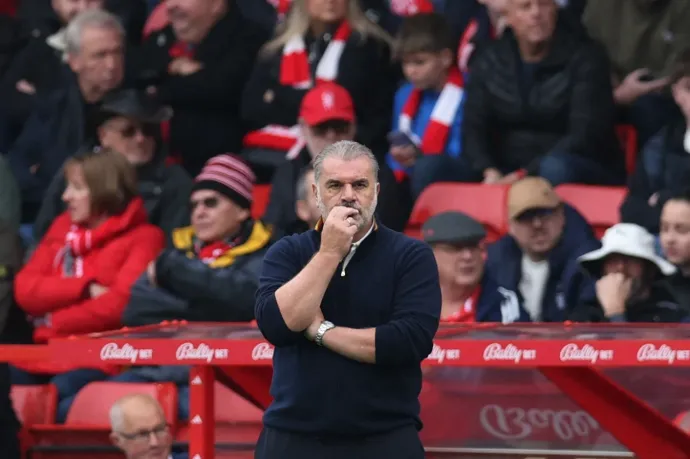 Kirúgták a Fradi Európa-liga-ellenfelének edzőjét húsz perccel azután, hogy a csapata kikapott a Chelsea-től