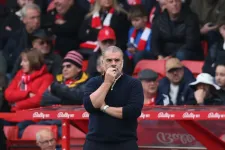 Kirúgták a Fradi Európa-liga-ellenfelének edzőjét húsz perccel azután, hogy a csapata kikapott a Chelsea-től