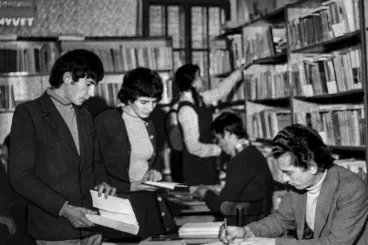 Kommunizmus és diktatúra Romániában 7. – A pártállam kiépülése és az értelmiség mozgástere