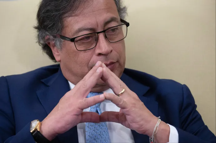 Egy halász meggyilkolásával vádolja Amerikát Kolumbia