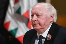 Meghalt Ágh István, Kossuth-díjas költő