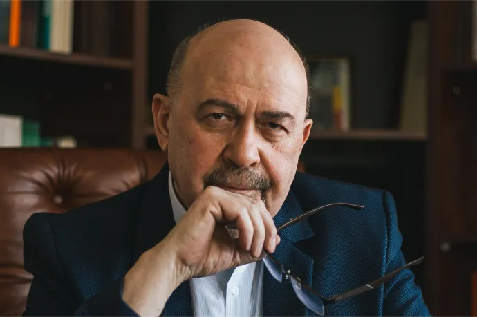 Markó Béla: Orbánéknak olyan szereplőkre van szükségük a régióban, akik támogatják a szuverenista, EU-ellenes irányt