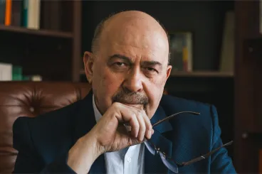 Markó Béla: Orbánéknak olyan szereplőkre van szükségük a régióban, akik támogatják a szuverenista, EU-ellenes irányt