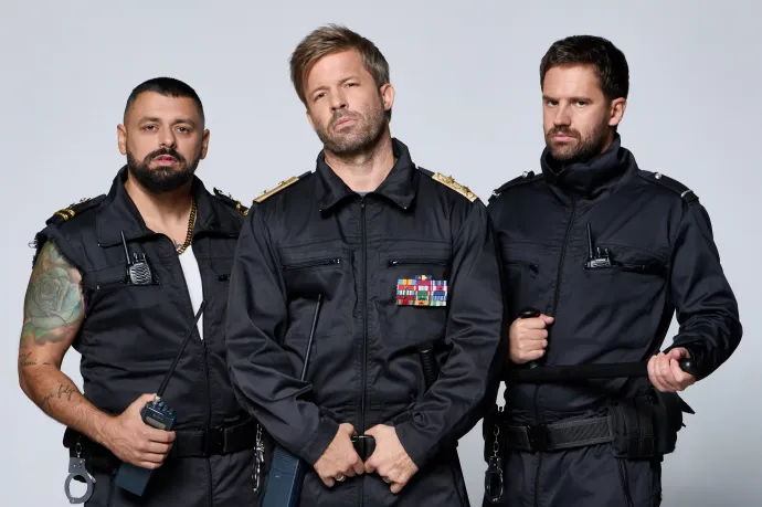 „Molnár Áront nem Felcsúton és nem is Hatvanpusztán fogjuk megtalálni” – így promózták be az RTL új börtönös műsorát a Sztárboxban