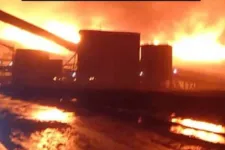 Orosz támadások miatt 192 dolgozó rekedt egy ukrán szénbányában